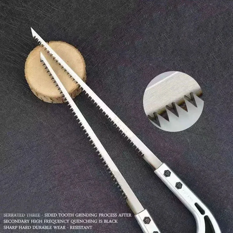 SK5 الصلب في الهواء الطلق حديقة منشار صغير ، حديقة ، نجار ، قطع الأشجار ، فرع شجرة ، رأى لوحة الحائط سريع ، ابتلاع الذيل ، غرامة الأسنان ، منشار يدوي