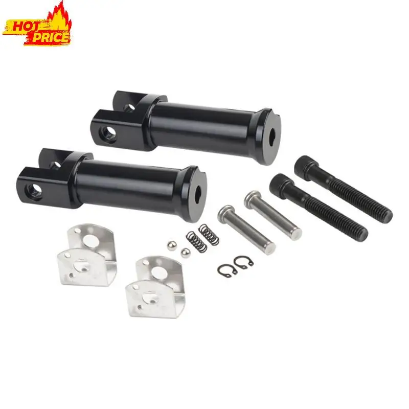 

Мотоциклетный пассажир