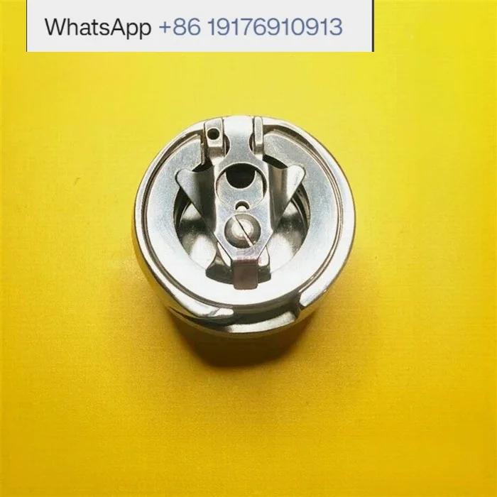 Tarpaulin machine 8256 1800 2600 Lining machine large rotary shuttle high quality KRT132 large kettle shuttle bed