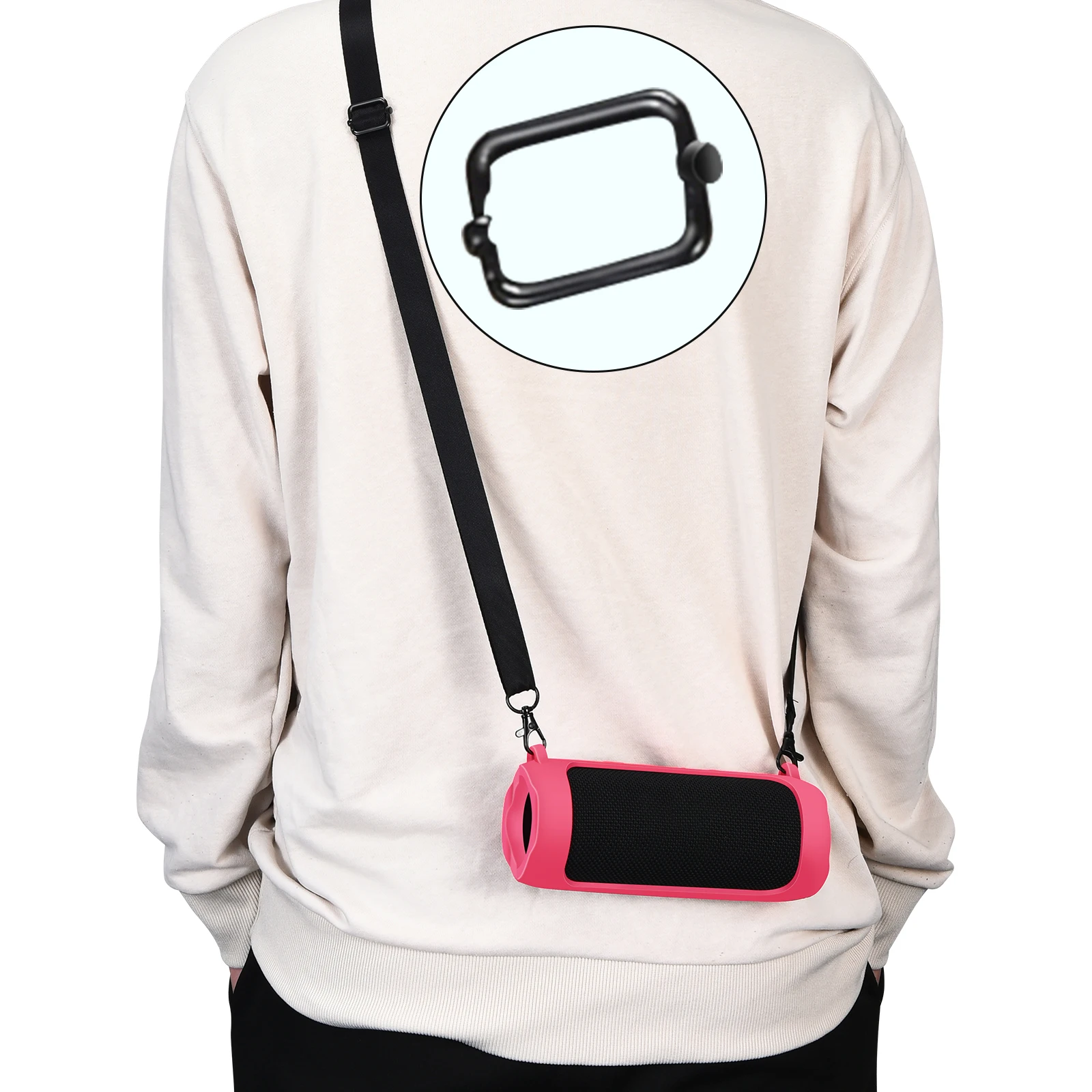 Silicone Protective… - image