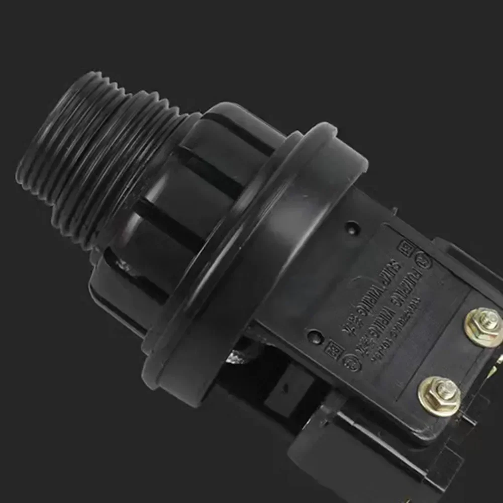 

Аксессуары Поплавковый выключатель Водяная башня Пластик + металл Датчик Контроллер Резервуар Бассейн Для водяных насосов Для резервуаров для хранения