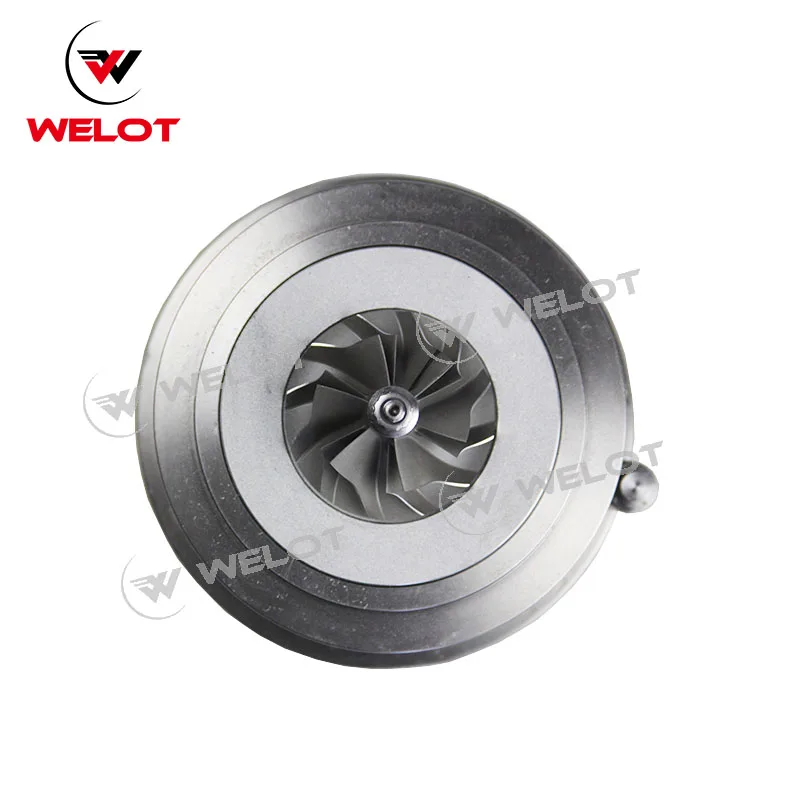 GTB1549VK 762463 Balanced Turbocharger Cartridge Turbo CHRA Core Assembly For Chevrolet Captiva 2.0 D Z20S Z20DM Z20DMH 2006/01