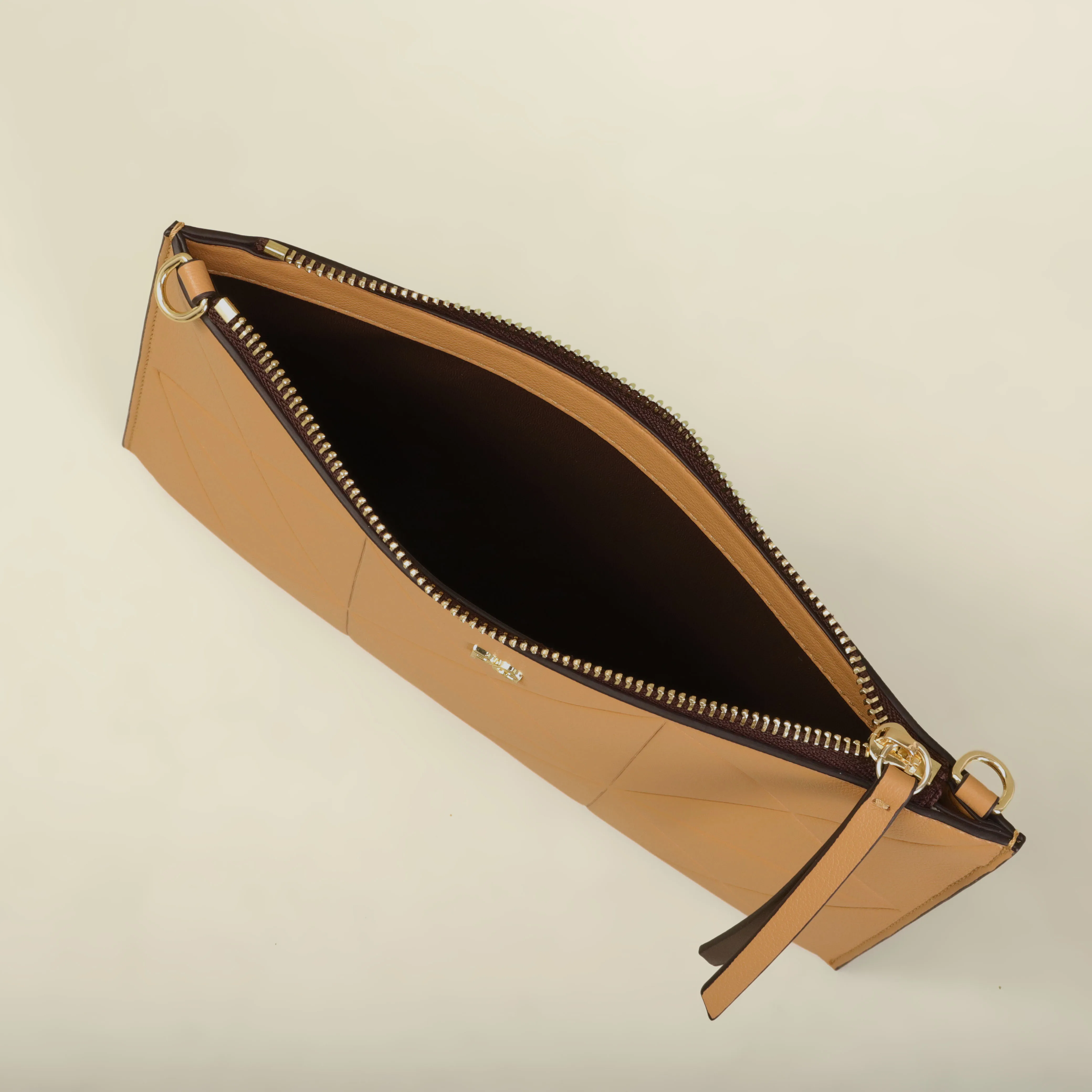 PG PATSY GARIS Klassische Neue Damen-Handtasche, Einfach zu Tragen, Besseres Design, Business-, Pendler- und Party-Handtasche, Ausverkauf – Detail 11