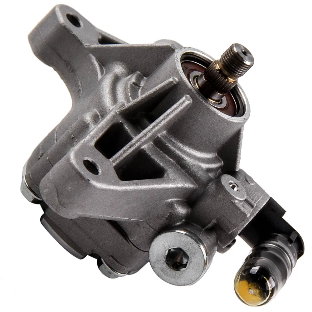 Power Steering Pump Replacement 56110-RAA-A01 for Honda Accord CM5 CM7 CL9 03-07