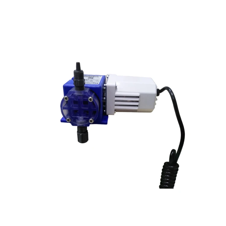 New Product Original Pulsafeeder Brand Dosing Pump Metering Pump