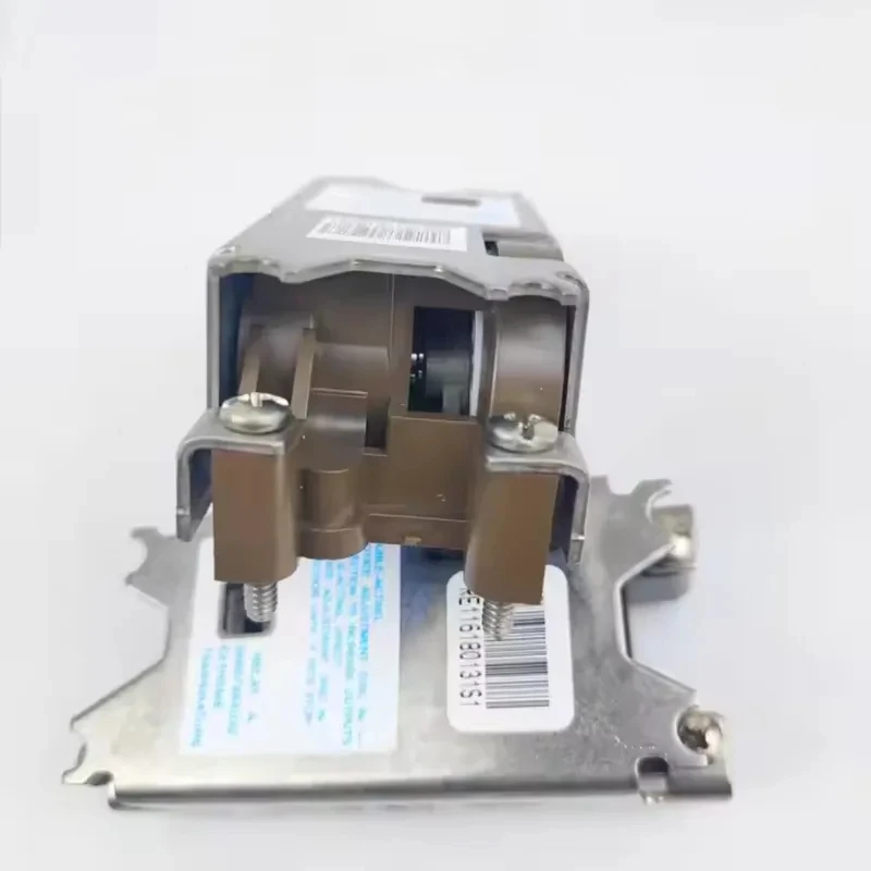 Pneumatic Relay Accsori DVC Prsure Control Cryogenic B/C Relays - Inputs and Outputs (IO)