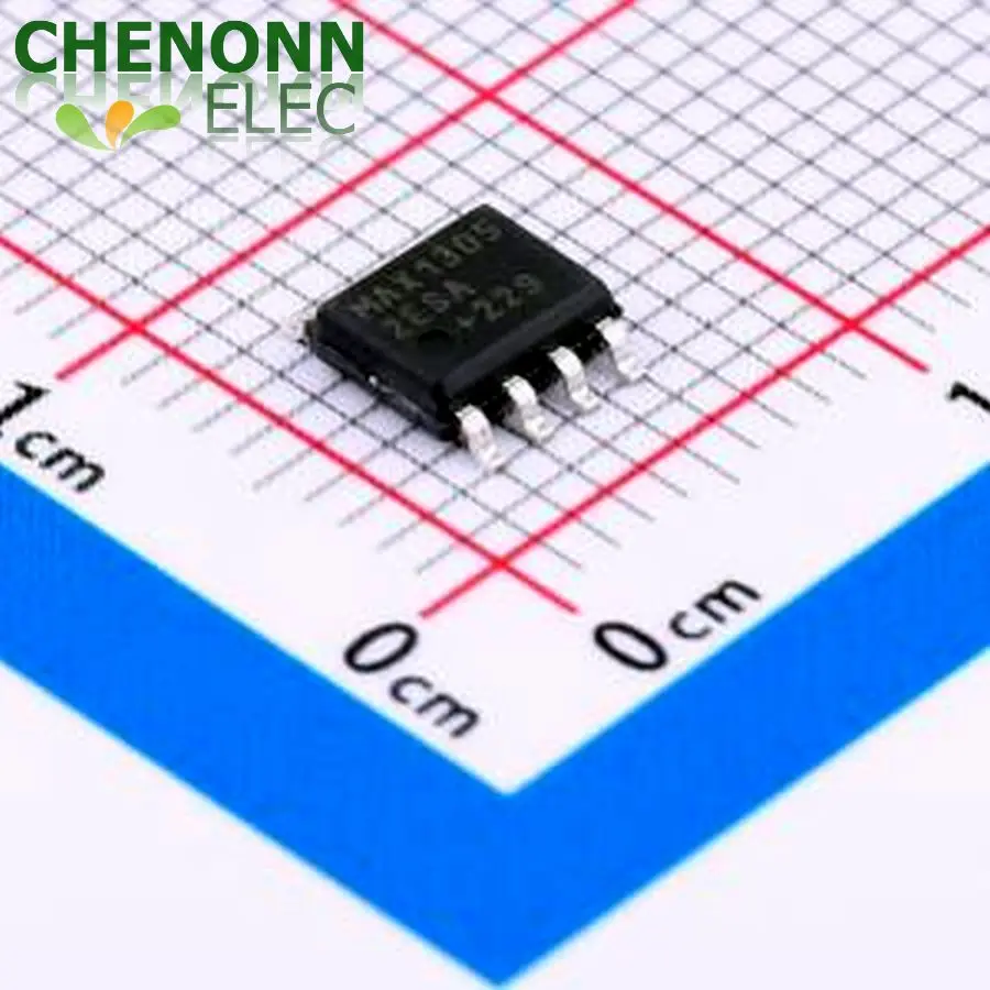 5PCS/LOT MAX13052ESA+T (Interface ICs)