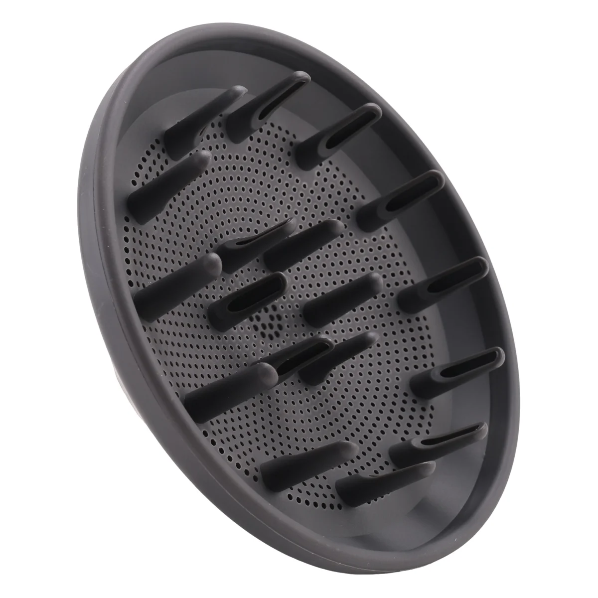 HOT Suitable for Laifen Hair Dryer Wind Hood Accessories Lf03 Laifen Diffusion Drying Styling Curling Air Nozzle Accessories