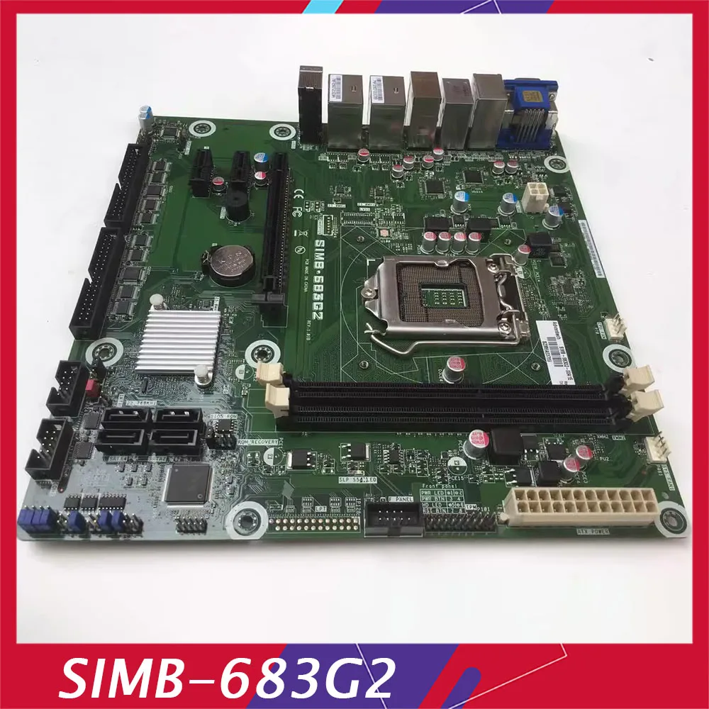 

Промышленная материнская плата для Advantech SIMB-683 SIMB-683G2 H81 1150