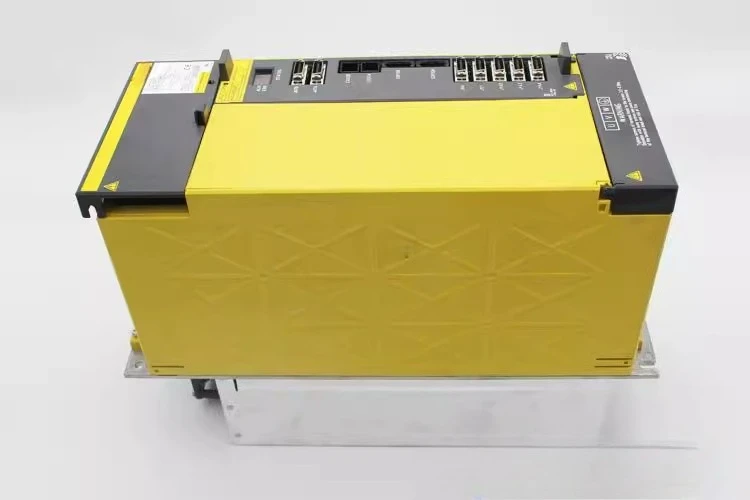 

A06B-6220-H030/H037/H045#H600 For FANUC A06B-6220-H030#H600 Servo Drive Servo Amplifier