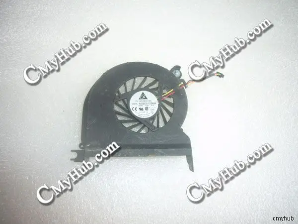 Para HP Envy 14 14T 14-1000 14-1100 14-1200 14-2000 14-1214 14-1300 14-2002tx 14T-1000 14T-1300 KSB05105HA 9L16 Ventilador de resfriamento de CPU