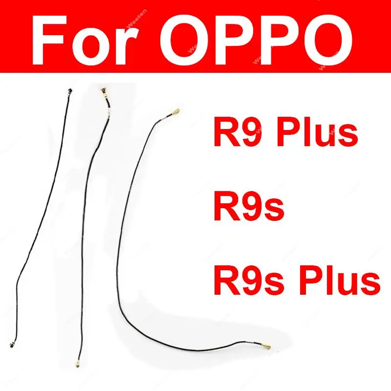

Signal Antenna Flex Cable For OPPO R9S R9s Plus R9 Plus Wifi Antenna Signal Flex Cable Replacement Parts