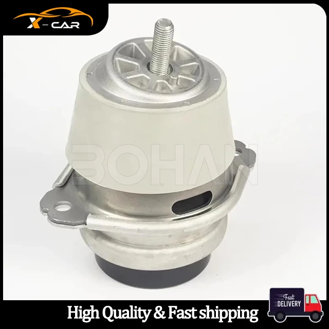 Motorhalterung für Porsche Cayenne Mk2 Diesel 2011–2018 95837504960 95837504940 95537504910 7L8199131C 7L8199131F