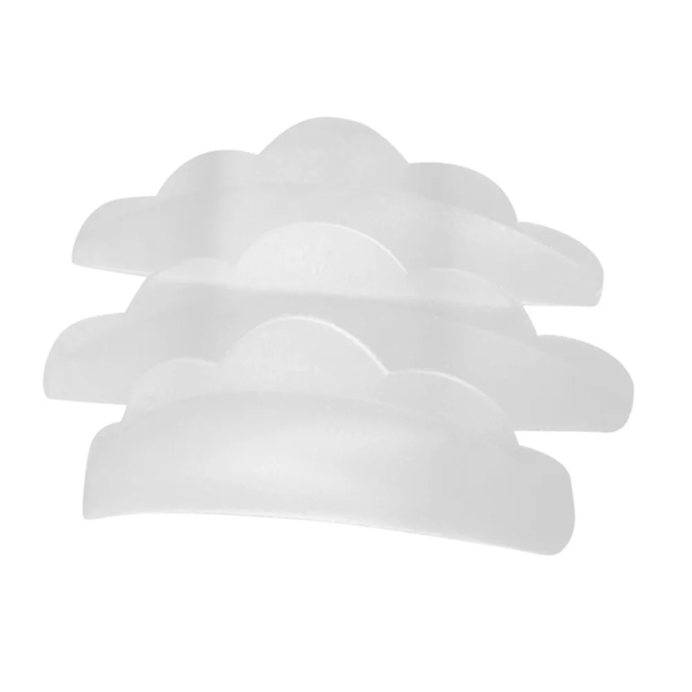 

1pcs Eyelash Extension Patches Lint Free Silicone Eye Gel Pads For Makeup Tool Women Eye Pads Lash Extensions Patches