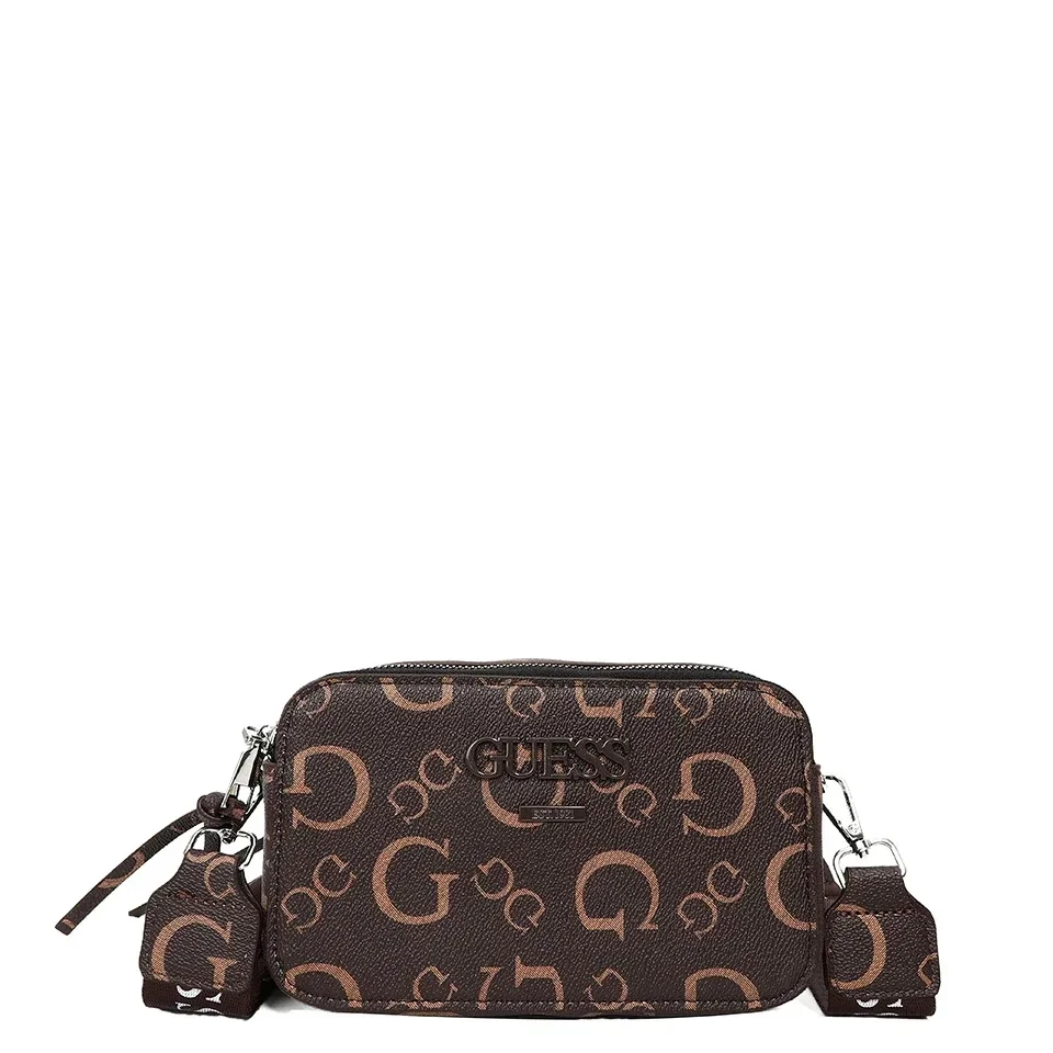

2025 High-end Paris-inspired Tote - Minimalist Messenger Style with Retro Leather Flair, Stylish Women's Crossbody Clutch