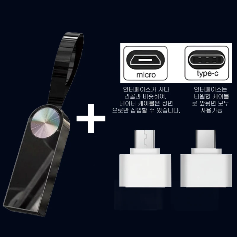 Lossless Car USB Music Player with 5000 Built-in Songs + 500 Music Videos, Car Accessory for Car Audio System Car USB Flash Driv