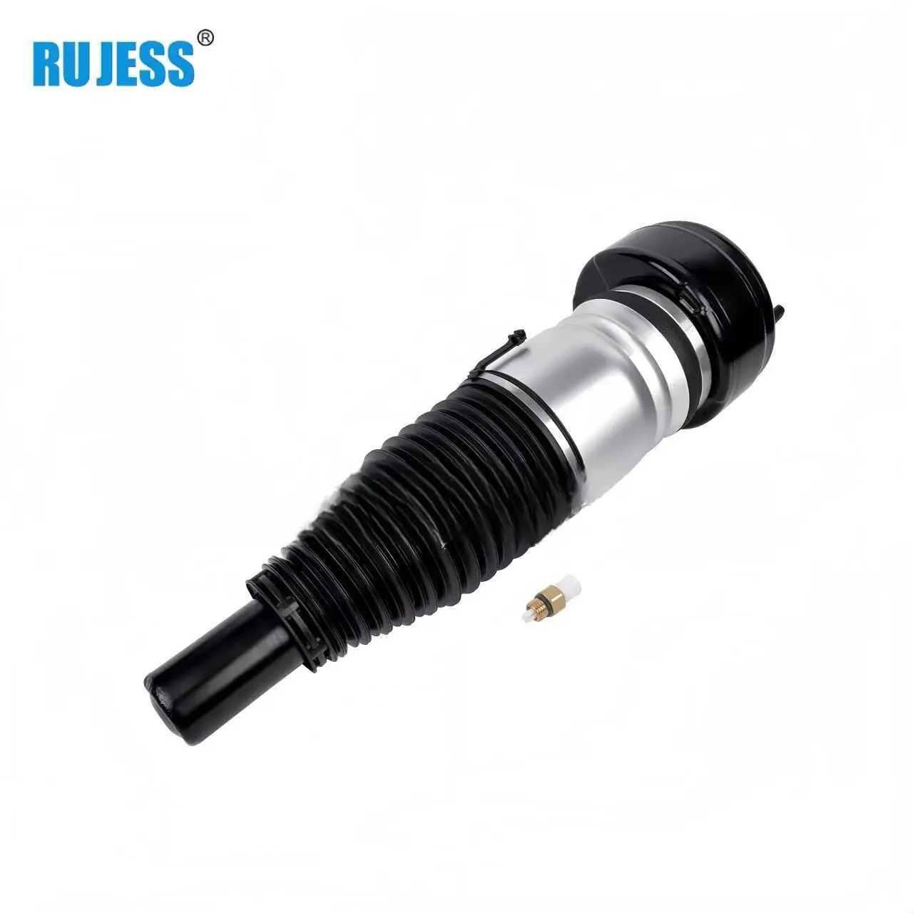 High Quality Front Left And Right Air Suspension Shock Absorber For Audi A8D5 4N4616039F 4N4616040F 2018-2020