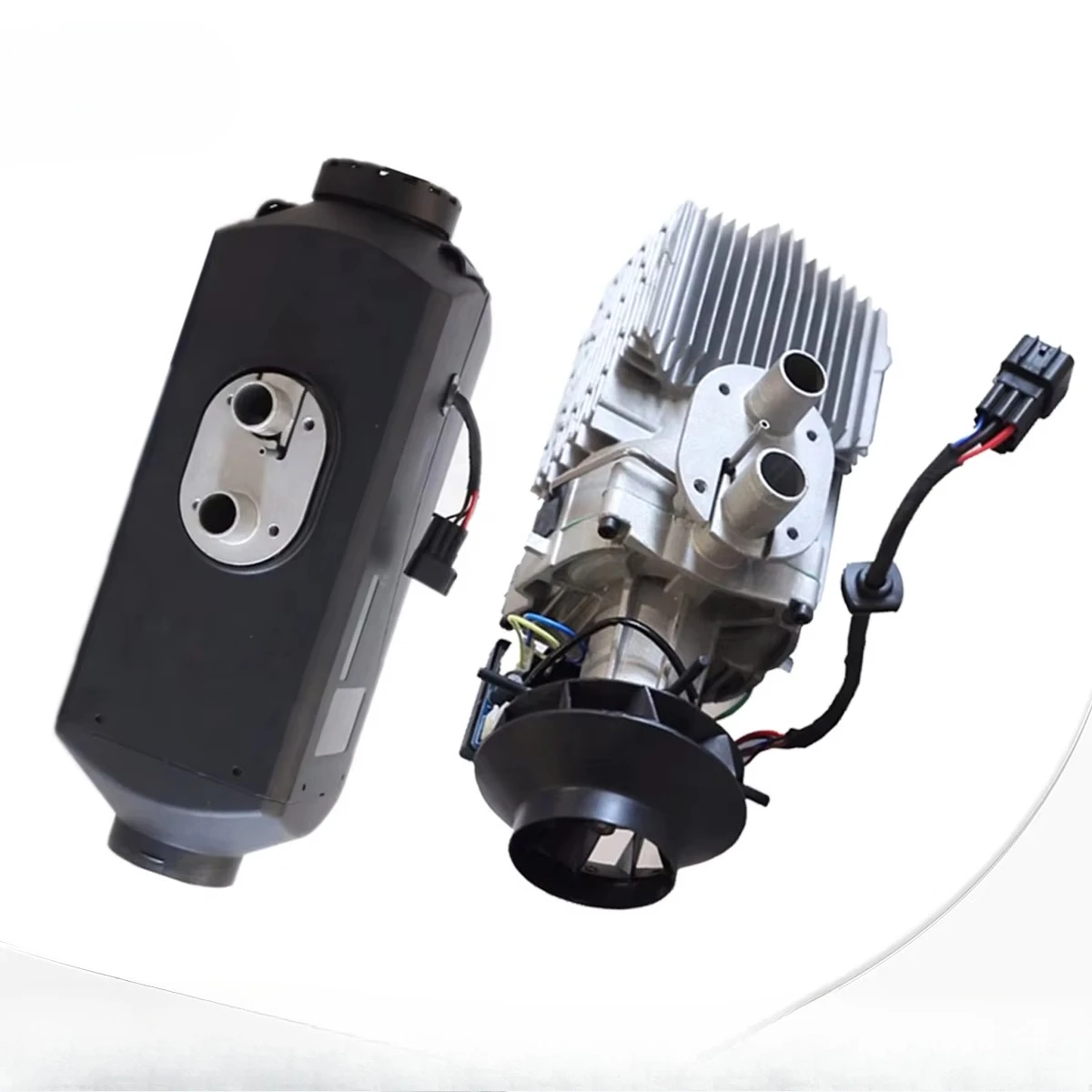 Portable Universal 5KW 12v 24v Car Air Parking Heater