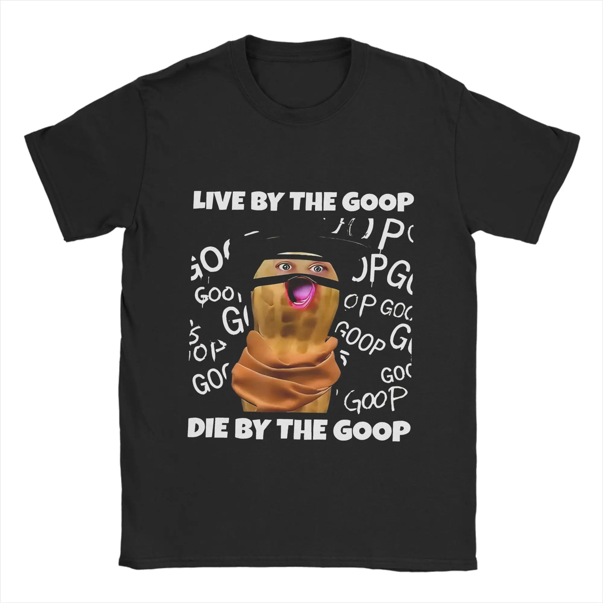 

Футболки A-ARC Raiders, мужская хлопковая модная футболка с круглым вырезом, футболки с короткими рукавами, одежда больших размеров