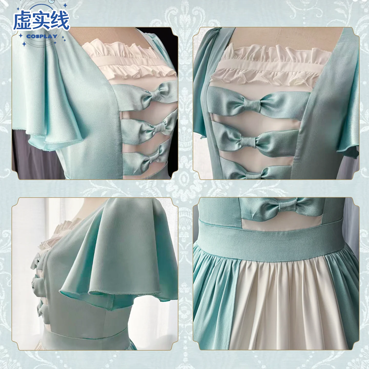 Anime Cosplay 2026 - Anime Frieren: Beyond Journey's End Cosplay
