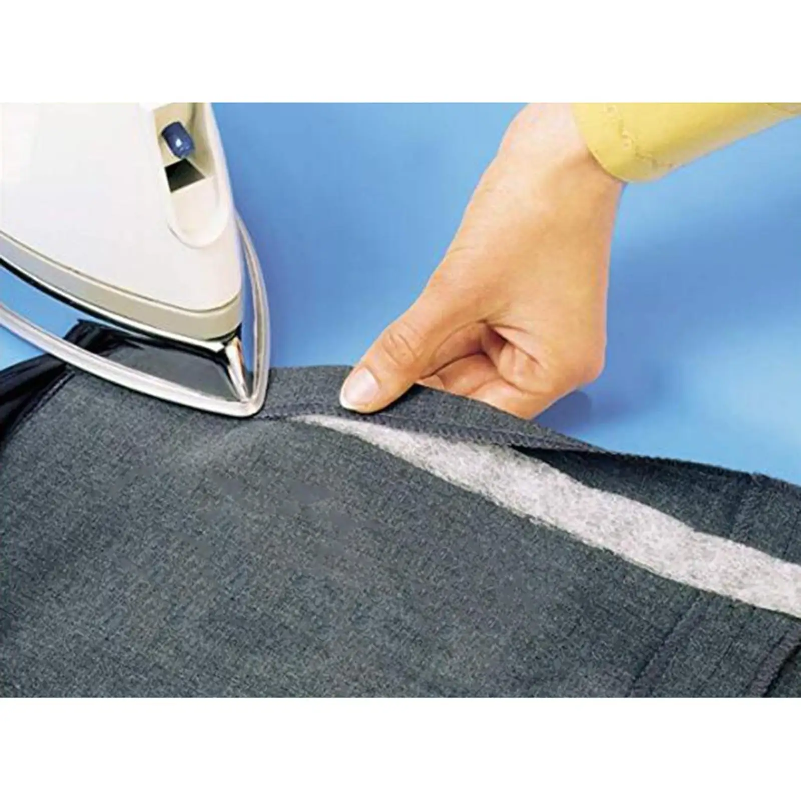 2x 6,6 yard dubbelzijdige zoom - Hem Tape Fusible recensie en prijs