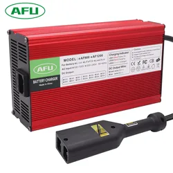 High Quality Hot Sell 36V 20A Lead Acid Battery Charger For 36 Volt EZGO CLUBCAR Golf Carts 36V Golf Cart Battery Charger