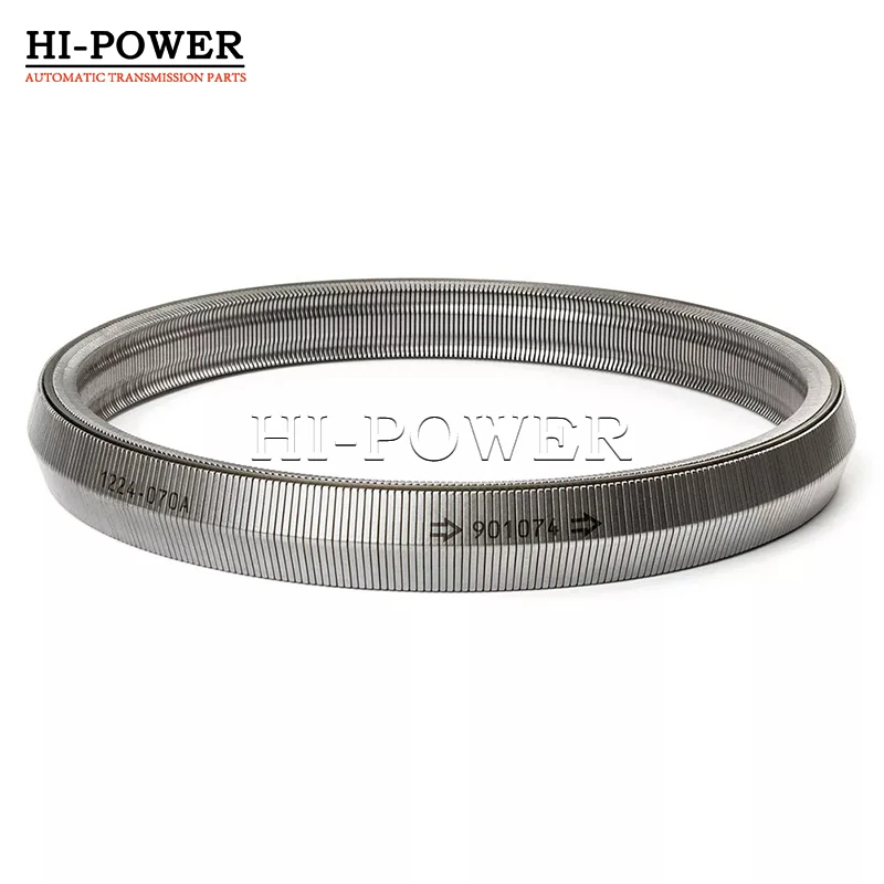 901089 901074 Original Transmission Chain Belt CVT For Nissan Pathfinder 2012 2013 2014 09-up JF016E JF017E RE0F10D
