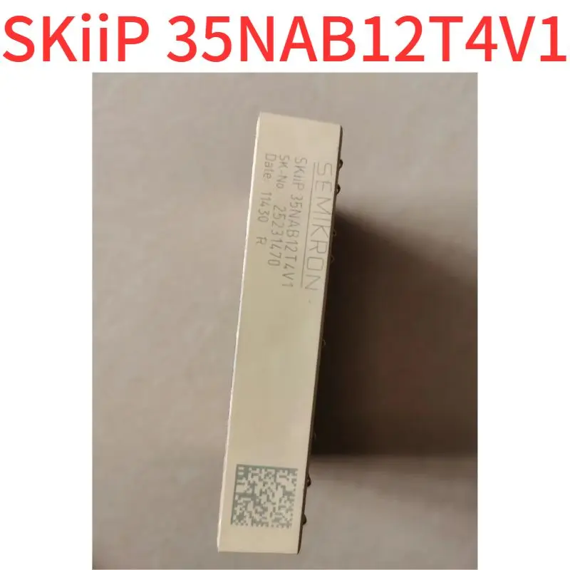 

Б/у тест OK SKiiP 35NAB12T4V1