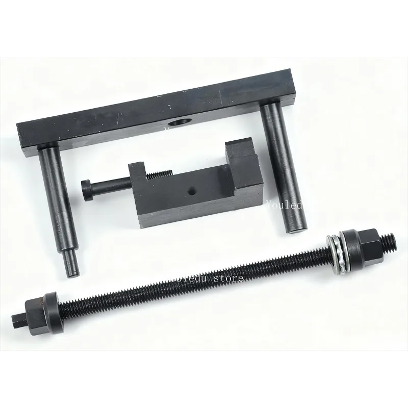 

Подходит для X3 X5 X6 E87 E90 E93 M3, кронштейн трансмиссии ГРМ, разборка, раздаточный чехол, резиновый инструмент для установки вкладыша