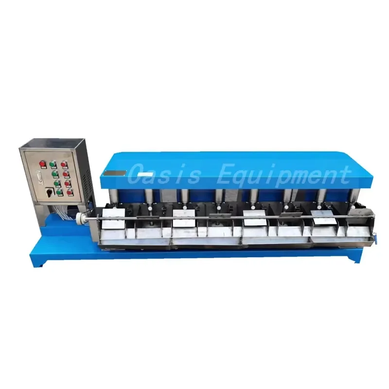 i Multi Cells Continuous Flotation Machine for Mining Mine Lab Mechanical Stirring Continuous Flotation Mining Machine