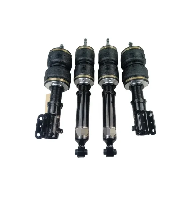 

For VOLKSWAGEN GOLF MK2 MK3 (1983-2000)/Air Suspension Kit /air Spring /air Strut