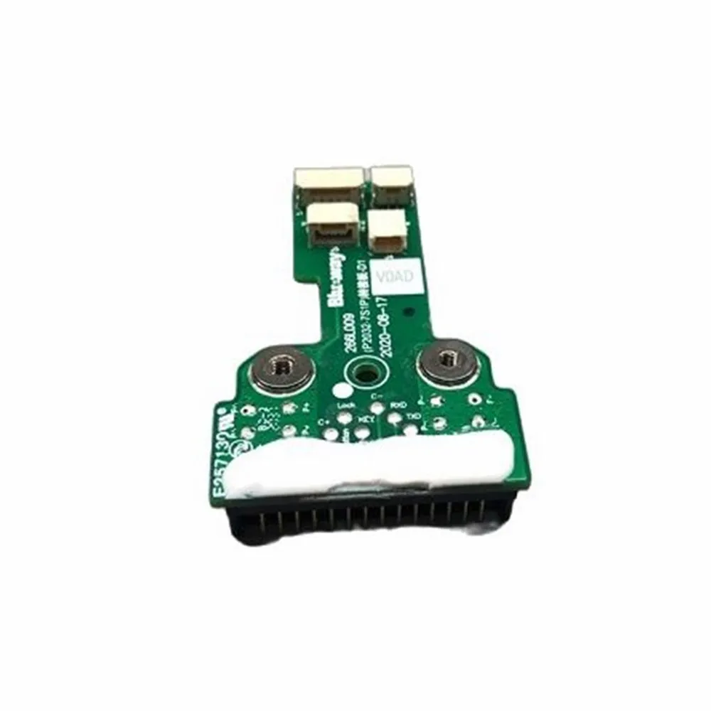 오리지널 드림 T10 T20 프로 핸드헬드 무선 진공 청소기 유지 보수 액세서리, 시작 스위치 단추 어셈블리