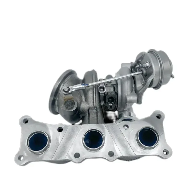 TD03L4-10TK3 Turboc…