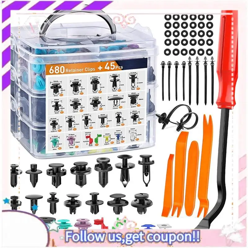 A76T-725Poece Car P…