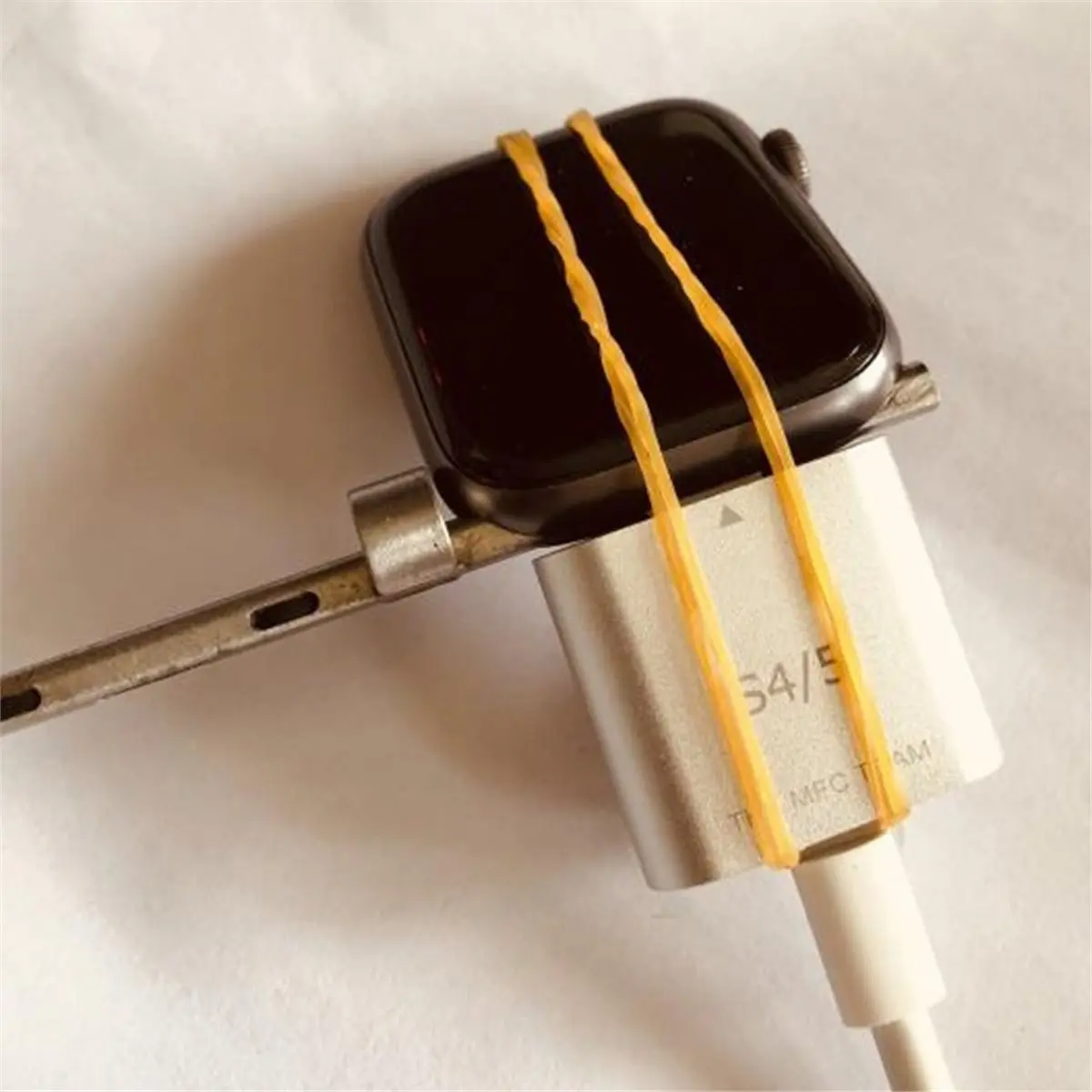 update. S4 S5 Data Cable Adapter for Apple Watch Series 1, 2, 3, 4, 5 (40mm,44mm) N74AP N75AP Restoration and Repair Tool