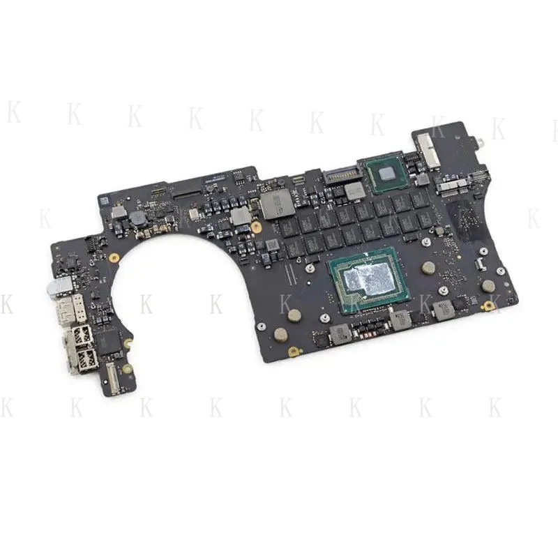 C FOR A1398 Motherboard for Macbook Pro Retina 15