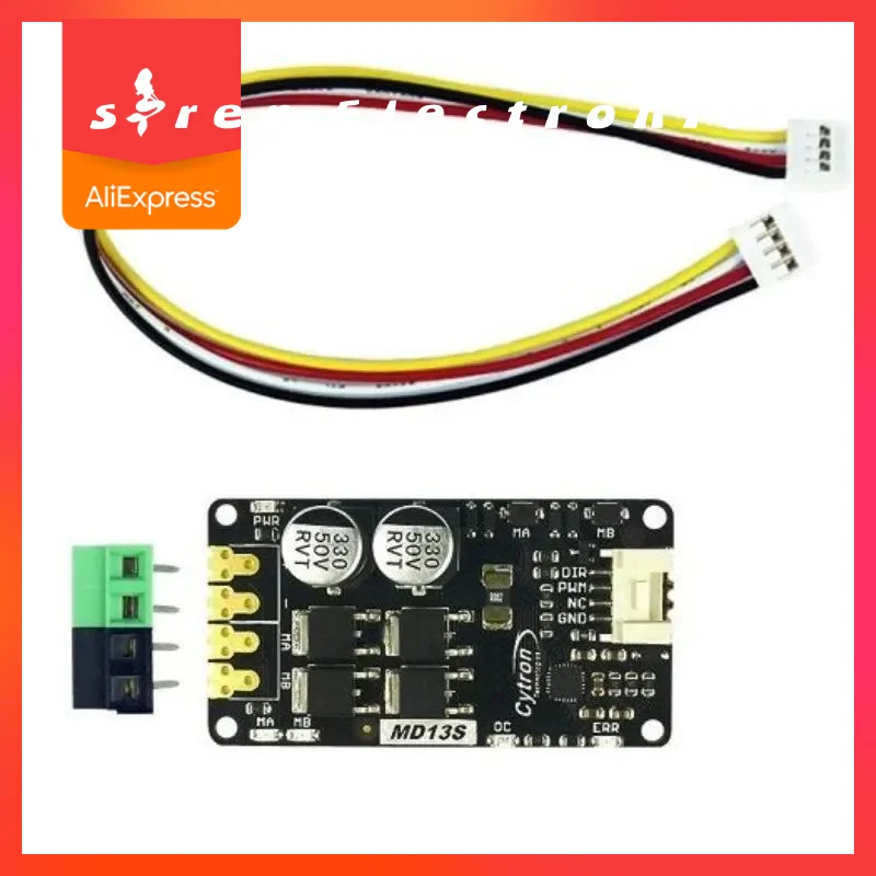 سائق محرك سيترون MD13S 13Amp DC