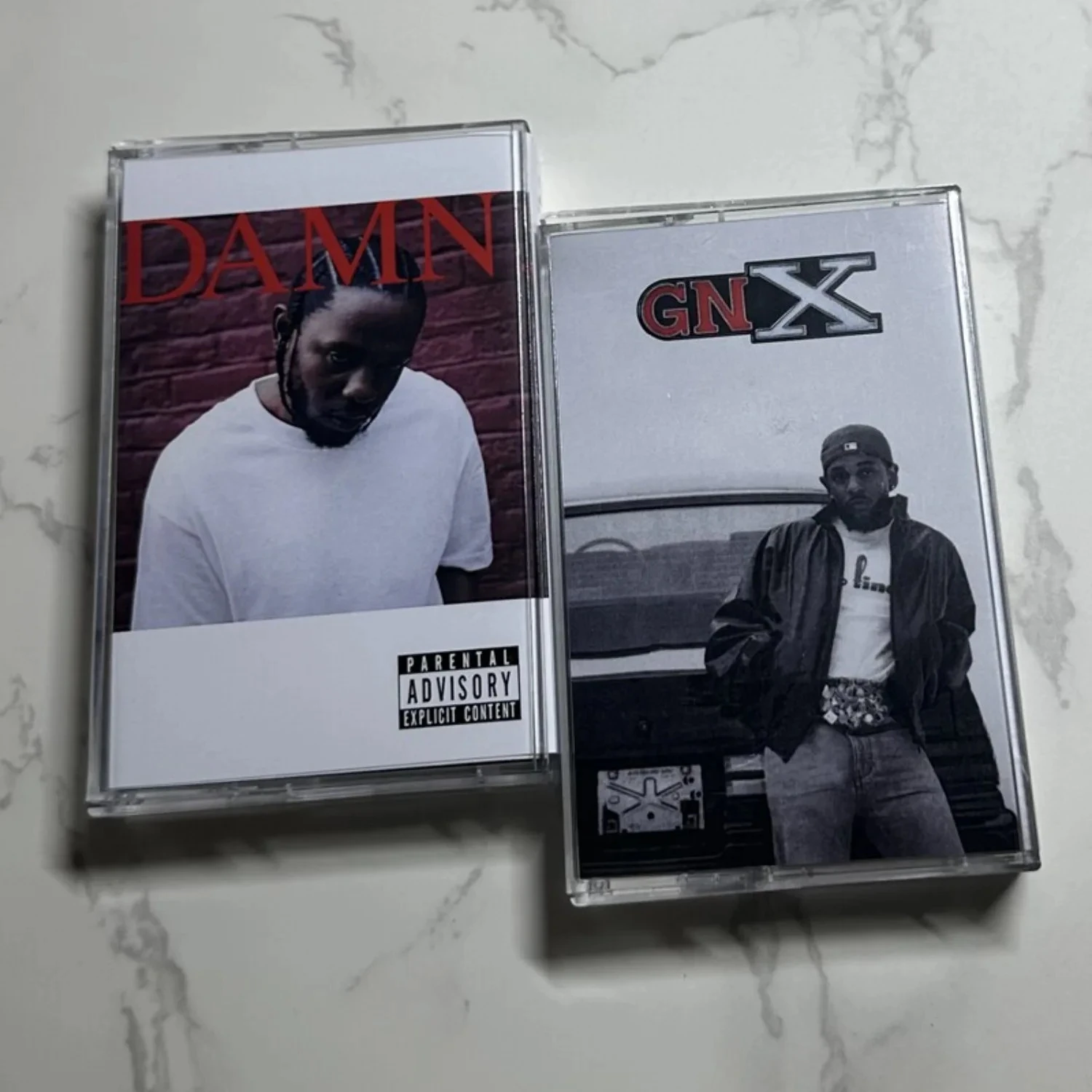 Audio Music Hip Hop - Casete de Música Hip Hop/Rap Analógico