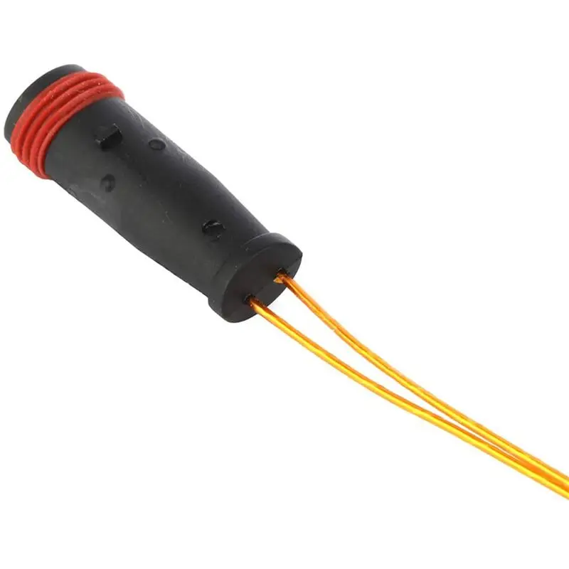 Exclusive 6X 2205401717 2115401717 Front Rear Brake Pad Wear Sensor For W203 W220 W211 W221