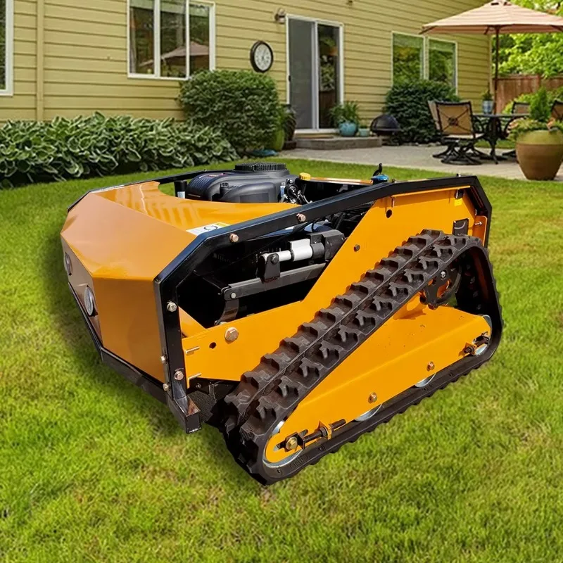 

2025 New 1000mm Heavy Brush Cutter Portable Electric Petrol Lawn Mower Agriculture Garden Lawn Mower