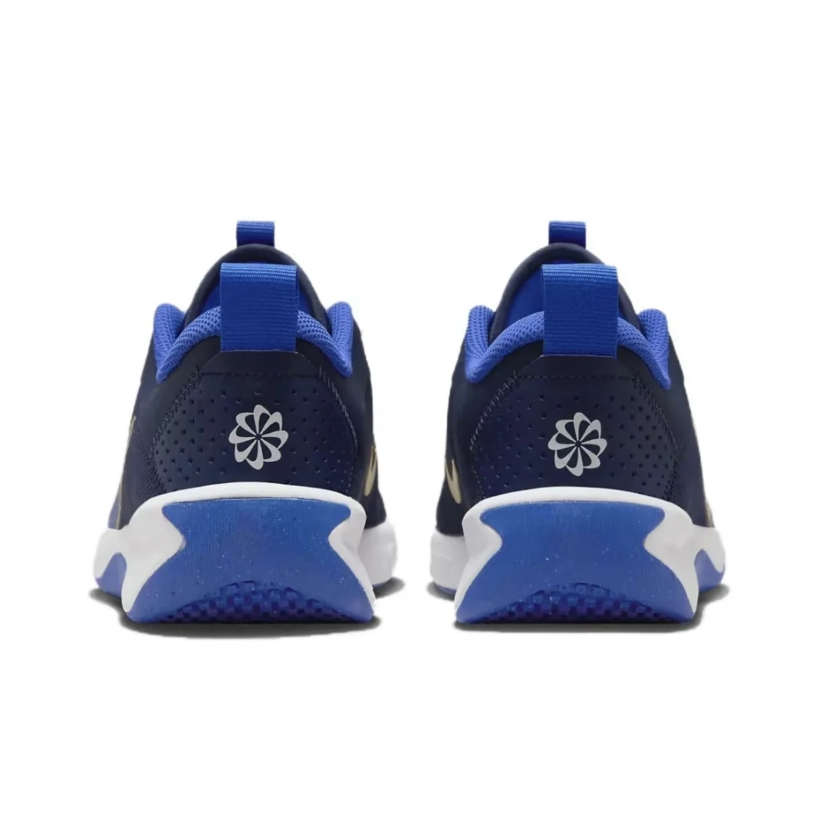 تصميم حذاء نايك الواسع الجديد يناسب القدمين، أحذية رياضية داخلية نسائية متعددة المحكمة، مقاومة للاهتراء، مريحة، خفيفة الوزن، أحذية رياضية خارجية، مناسبة لمناسبات متعددة، أحذية كاجوال، أحذية رياضية أساسية Dm9027-404