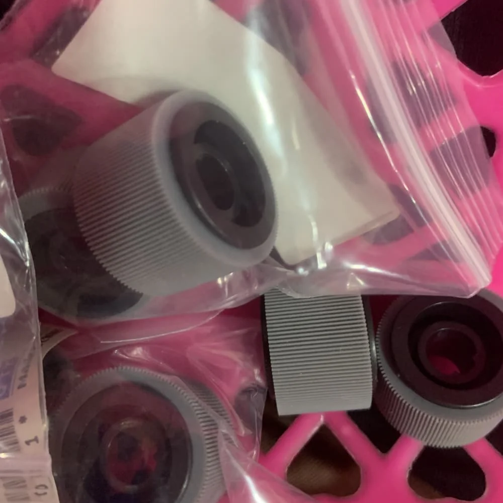 

20PCS 40X7593 Pickup Roller for LEXMARK MS710 MS711 MS810 MS811 MS812 MX710 MX711 MX810 MX811 MX812 M5155 M5163 M5170 XM5163