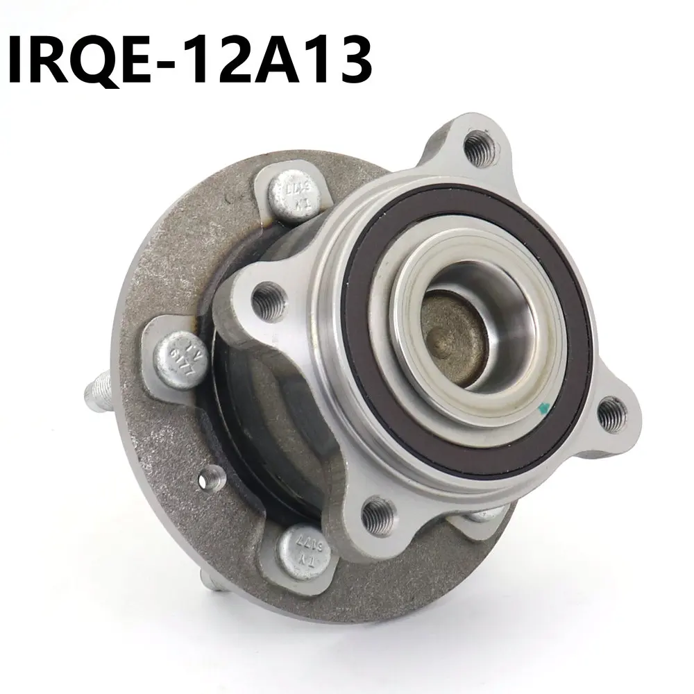 12A13-Rear Wheel Hub Bearing Assembly For Chevrolet Opel 13502872