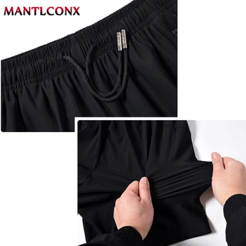 Summer Men's Sport Shorts Cool Sportswear Running Shorts Casual Bottoms Gym Fitness Training Jogging Short Pants Men Black Gray 6