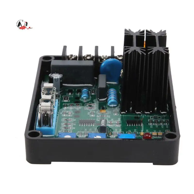A10E-Gavr-8A Avr Generator Automatic Voltage Regulator Module Universal Avr Generator Well Working
