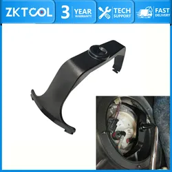 Fuel tank lock ring tool, car fuel pump cap removal tool, suitable for Mercedes-Benz, BMW, Ford, Chrysler, GM Land Rover, Volvo