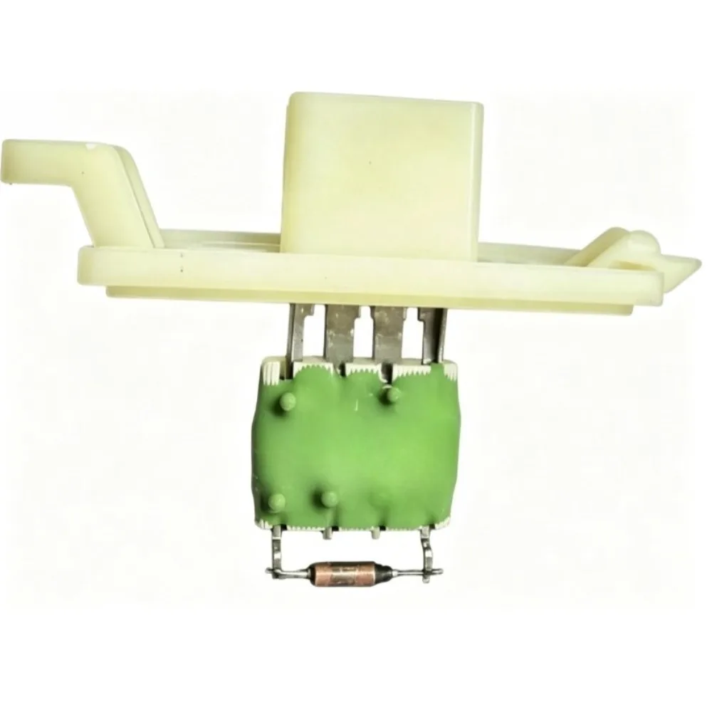 For Ford Focus Escort Ecosport Kuga Car Air Conditioning Blower Motor Resistor Heater Fan Speed Regulator Module Genuine