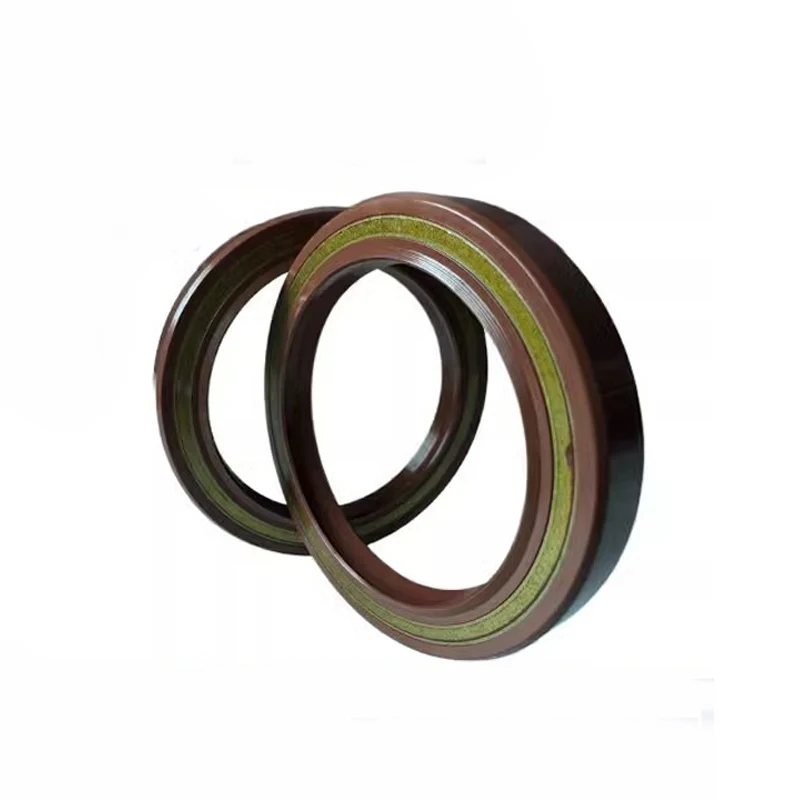 T-C-V,ID 40-65mm,T-C-V High-Pressure Oil Seal,High Temperature and High Pressure Resistance,Skeleton Oil Seal,Hydraulic Oil Pump