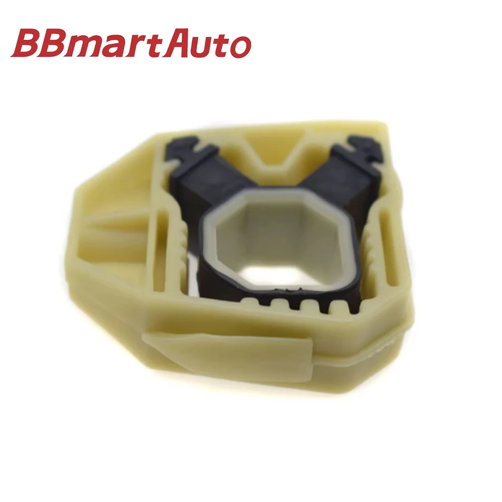 

BBmart Auto Parts 1pcs Best Quality Car Accessories Water Tank Bracket For VW Golf Jetta MK5 MK6 Passat Rabbit Audi OE 1KD121367