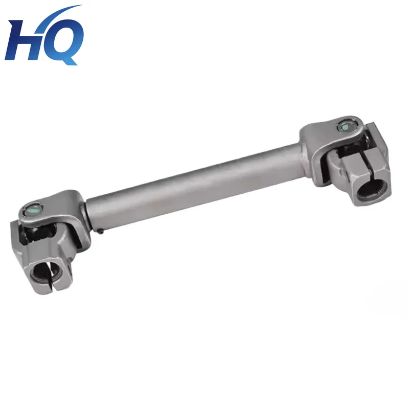 

8V513K644BB 1758288 Steering Column Lower Shaft For Ford For Fiesta 2008-2022 Transit 2014-2022